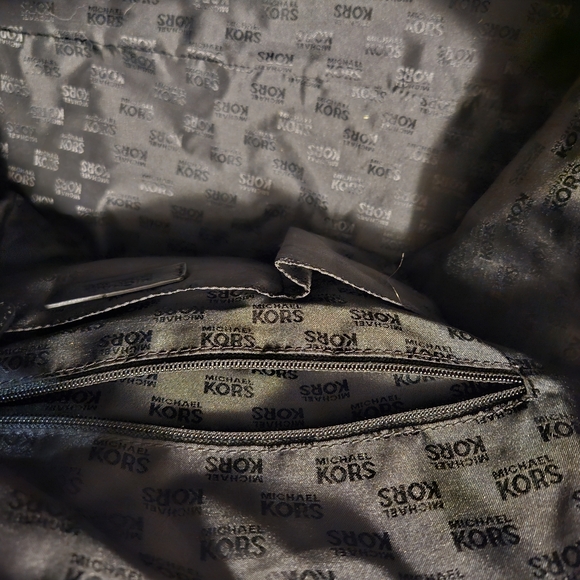 Michael Kors Studded Bag - Picture 4 of 5